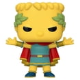 thumbnail image 2 of Figura Funko Pop Bartigula Bart Pulgadas 3.7 Multicolor, 2 of 2