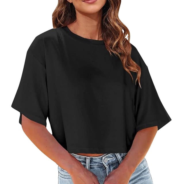 WANPIDAN Womens Long Sleeve Shirts Turtle Tees Womens Tees Short Sleeve Womens Loose Fit Tops Workout Shirt Long Sleeve Compression Shirt Short Sleeve T Shirts Women Short Sleeve T Shirts for Women