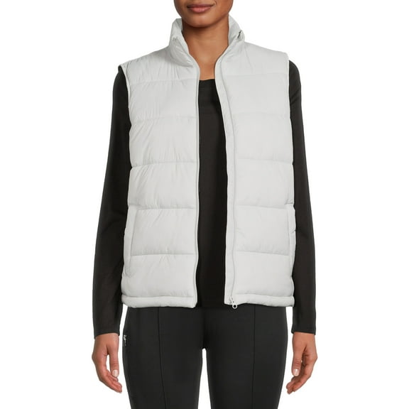 Swiss Tech Women's and Plus Short Vest