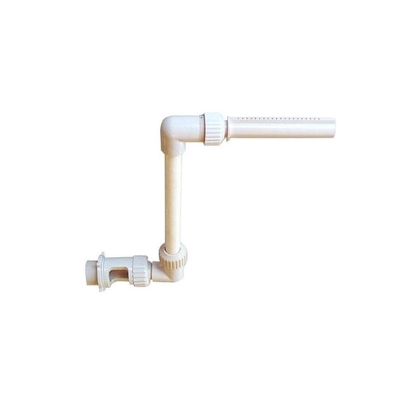 Pool Central Adjustable Cascade Waterfall Fountain for Swimming Pools