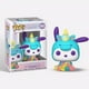 thumbnail image 5 of Funko  Pochacco #60  #57 #58 #75 My Melody #61 Kuromi #85  Vinyl Action Figure Toys Dolls Gifts for Childr, 5 of 6