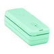 thumbnail image 5 of Mini sellador térmico portátil Mini sellador de bolsas Sellador térmico Sellador de bolsas de mano para bolsas de papas fritas Bolsas de plástico Almacenamiento de alimentos, Verde, 5 of 8