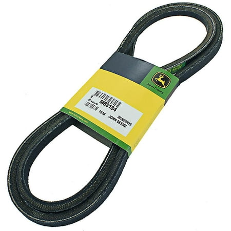 John Deere Original Equipment V-Belt #M88184 (John Deere D105 Best Price)