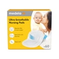 thumbnail image 2 of Parches Absorbentes Ultra-transpirables Medela 60pzs, 2 of 5