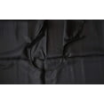 thumbnail image 3 of TekDeals Hair Cutting Cape Pro Salon Hairdressing Hairdresser Gown Barber SOLID BLACK, 3 of 5