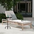 thumbnail image 3 of Kealy Outdoor Metal Pedestal Side Table in Bronze  4002471, 3 of 7