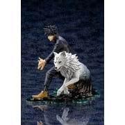 Jujutsu Kaisen ArtFXJ Megumi Fushiguro Collectible PVC Statue