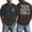 Black, variant on Christian Graphic T Shirts for Men Trust God's Plan Vintage Acid Wash Tshirt Oversized Faith Back Print Tshirts Short Sleeve Casual Streetwear Summer Tops