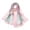 Light Pink, variant on Harpily Scarf for Women Lightweight Neck Floral Colorful Printed Elegant Purse Scarf Shawls for Wedding Party Evening Beach