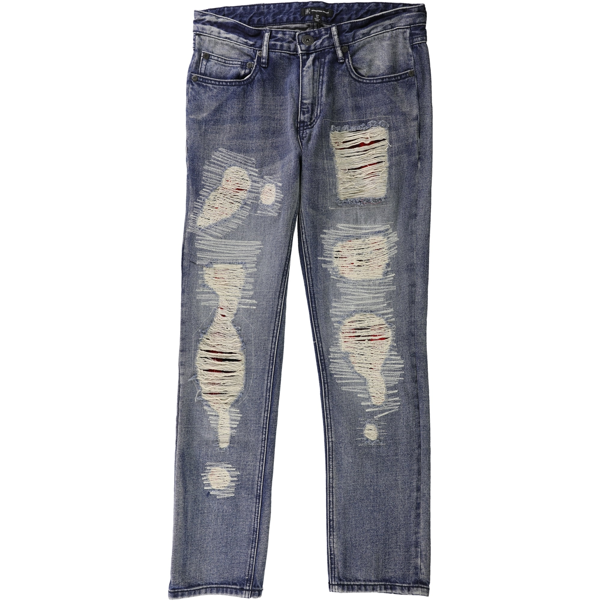 inc clothing mens jeans