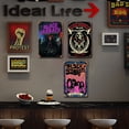 thumbnail image 4 of Kit de Pintura de metal Cgtredaw Black Sabbath 3 Uds 20x30cm, 4 of 9