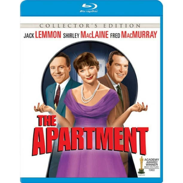 The Apartment