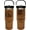 Golf-00, variant on Fishing Gifts for Men I''d Rather be Fishing Dad Gifts Father''s Day Christmas Gifts 30 OZ Tumbler with Handle and Flip Straw