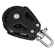 thumbnail image 2 of Sistema de poleas, accesorios de bricolaje, bloques de elevación, equipo de gimnasio, polea pequeña para gimnasio, polea giratoria, 2 of 7