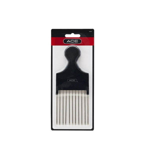 ACE Peigne de metal ACE Peigne