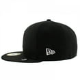thumbnail image 4 of The Joker J Logo New Era 59Fifty Fitted Hat-7 3/8 Fitted, 4 of 6