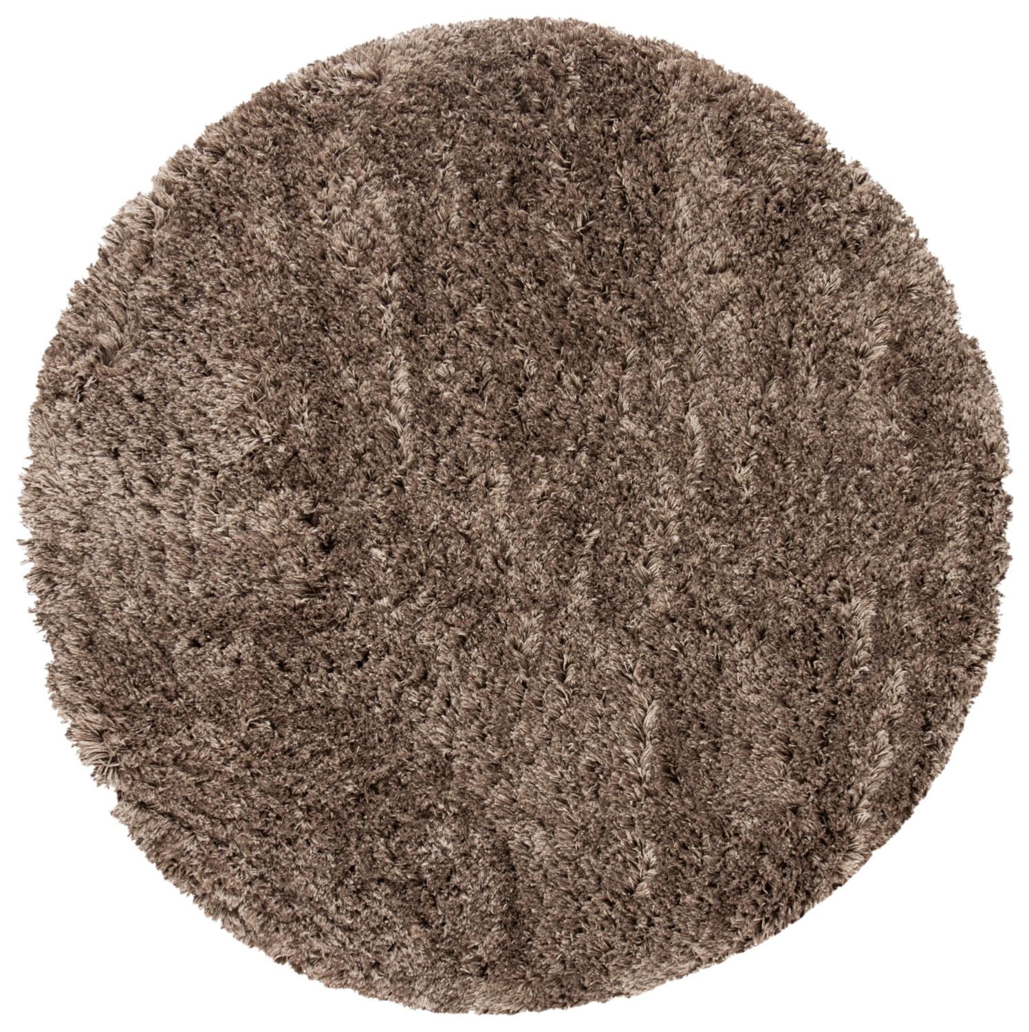 SAFAVIEH Polar Abbot Carlene Tapis Peluche Shag