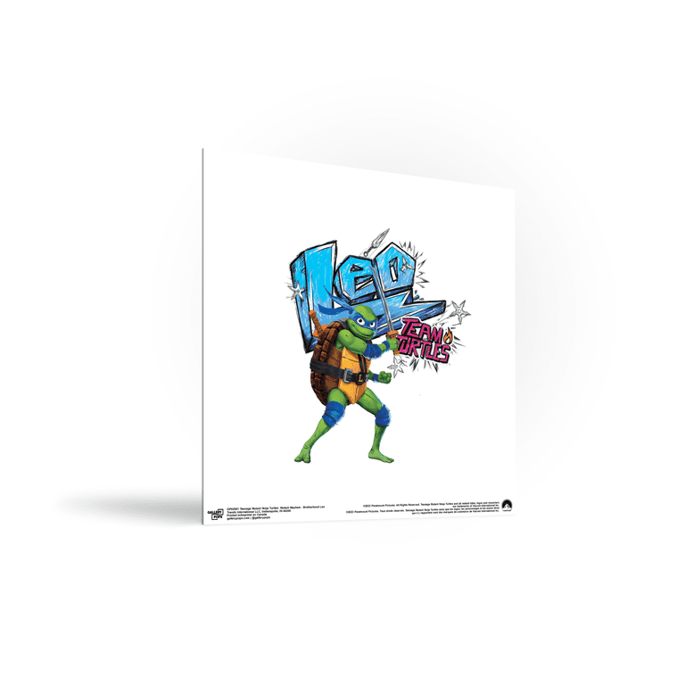 Gallery Pops Nickelodeon Teenage Mutant Ninja Turtles: Mutant