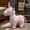Tie-dye Pink, variant on Dreamy Plush Unicorn Soft Stuffed Animal Rainbow Decor Gift for Little Fans