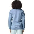 thumbnail image 2 of Gildan  Adult Softstyle Midweight Quarter Zip Sweatshirt, 2 of 4