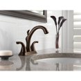 thumbnail image 2 of Delta Addison Two Handle Centerset Bathroom Faucet, Venetian Bronze, 2 of 3