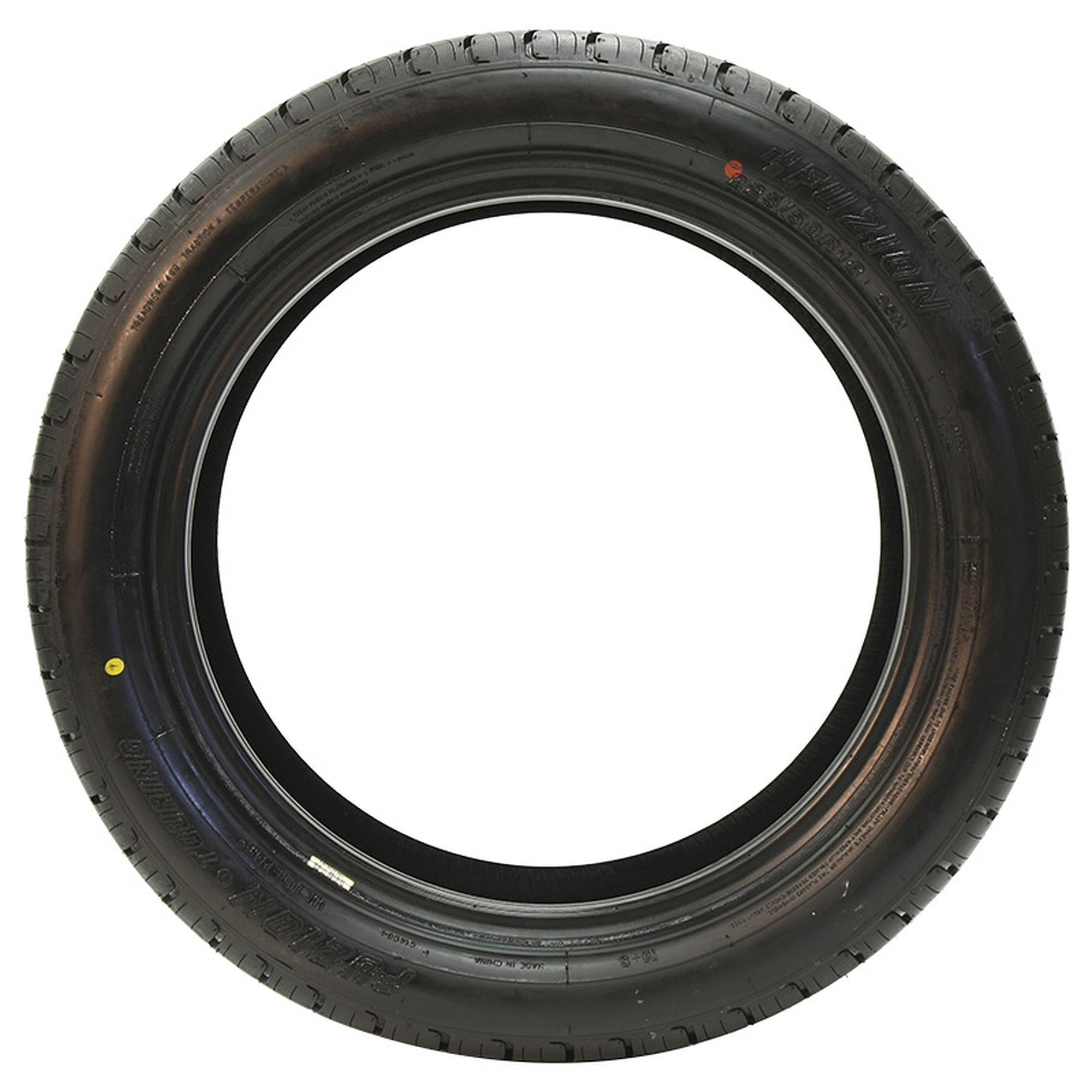 Fuzion Touring Touring 225/55R18 98V Passenger Tire - Walmart.com
