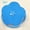 Z, variant on Plum Blossom Shaped Laundry Balls - Grid Design Washing Machine Lint Catching Balls