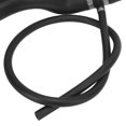 thumbnail image 4 of Durite de liquide de refroidissement supérieure en caoutchouc 2035010782, pièce de rechange pour Mercedes C32 AMG W203 2002-2004, 4 of 4
