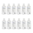 thumbnail image 1 of Solución salina UFC Bio 0,9% normal, 500 ml (paquete de 12, 6 litros en total), 1 of 6
