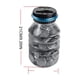 thumbnail image 3 of Great promotion! Digital Coin Bank Savings Jar By Digital Energy Clear Jar With LCD Display, 3 of 5