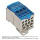 thumbnail image 5 of Caja de distribución de riel DIN 400A, Caja de distribución de bloque de terminales, Caja de distribución de energía universal Caja de distribución de bloque Amonsee No, 5 of 5