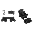 thumbnail image 1 of GPNVG 18 Modelo Binocular Sin Películas Funciones Props () Black, 1 of 9