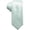 Green - sage, variant on Alfani Mens Solid Silk Self-tied Necktie, Green, One Size