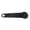 Black, variant on MOMOJIA Multipurpose Cardboard Perforation Tool DIY Reusable Cardboard Box Punch
