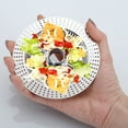 thumbnail image 2 of Escurridor de fregadero de cocina Naiovety Con elemento filtrante acero inoxidable Filtro ABS, 2 of 6