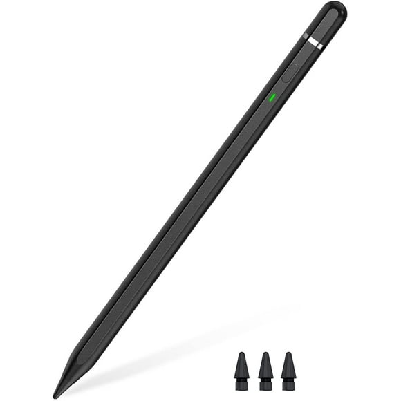 Lápiz capacitivo KIROSA para iPad 6º y 10º, iPad Air 3º y 5º, iPad Mini 5/6º y iPad Pro 11/12