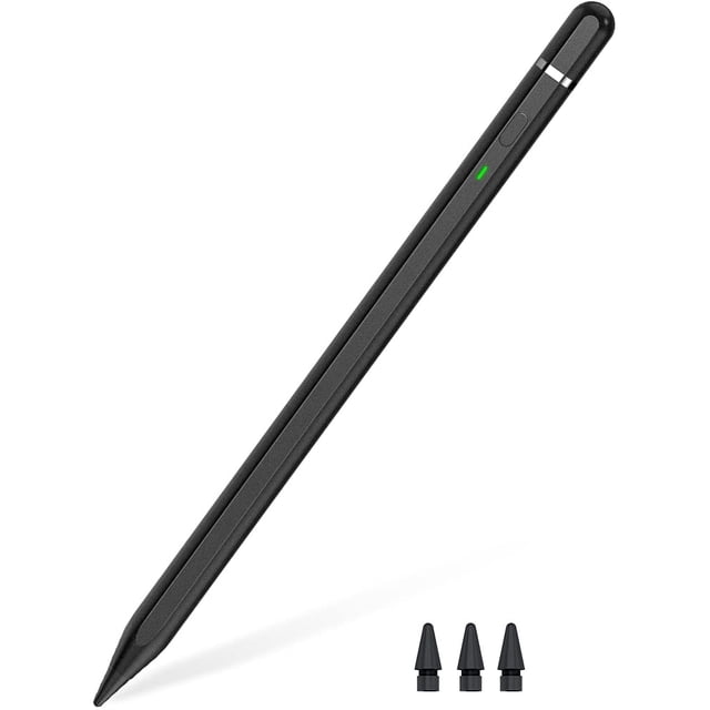 Lápiz capacitivo KIROSA para iPad 6º y 10º, iPad Air 3º y 5º, iPad Mini 5/6º y iPad Pro 11/12
