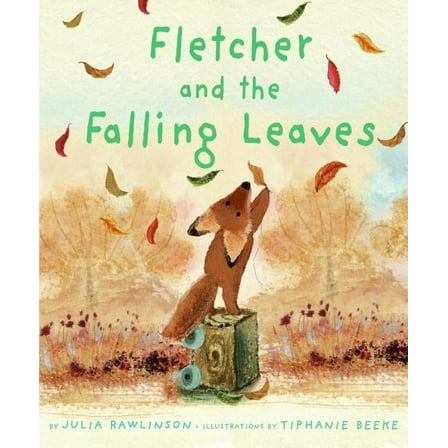 Fletcher and the Falling Leaves: A Fall Book for Kids, (Paperback)