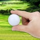 thumbnail image 2 of Pelota de Golf LED, Pelota de Golf electrónica LED Color Parpadeante, Pelota de Golf iluminada por la Noche, Pelota de Golf para Practicar el Deporte en la Noche Oscura(Blanco) Unbranded TJ03454-01, 2 of 7