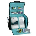 Everything Mary Rolling Sewing Machine Storage and Transport Tote