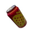 thumbnail image 4 of poppi STRAWBERRY LEMON 355 mL Can, 4 of 5