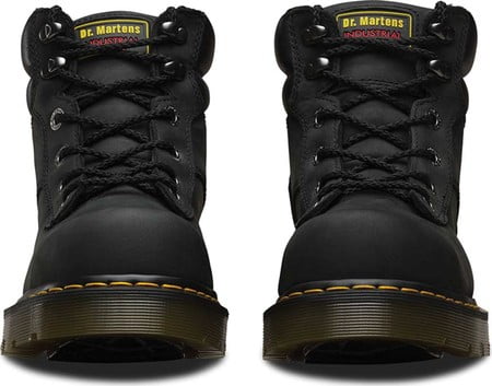 dr martens burnham
