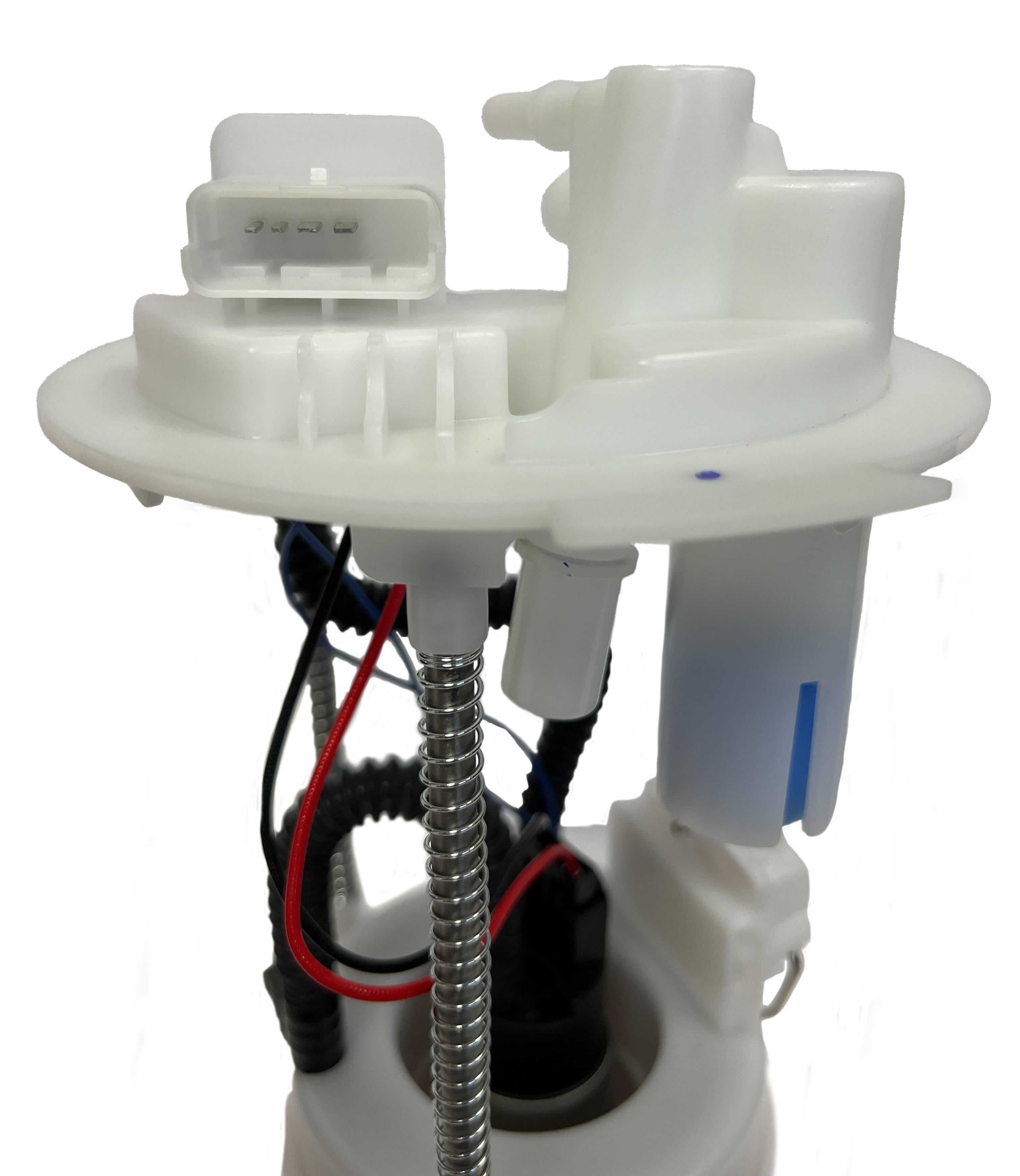 Herko Fuel Pump Module 1009GE for Jeep Compass 2.4L 2017-2022