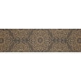 thumbnail image 4 of Art Carpet 29786 5 x 8 ft. Plymouth Collection Refreshing Flat Woven Indoor & Outdoor Area Rug, Gray, 4 of 4