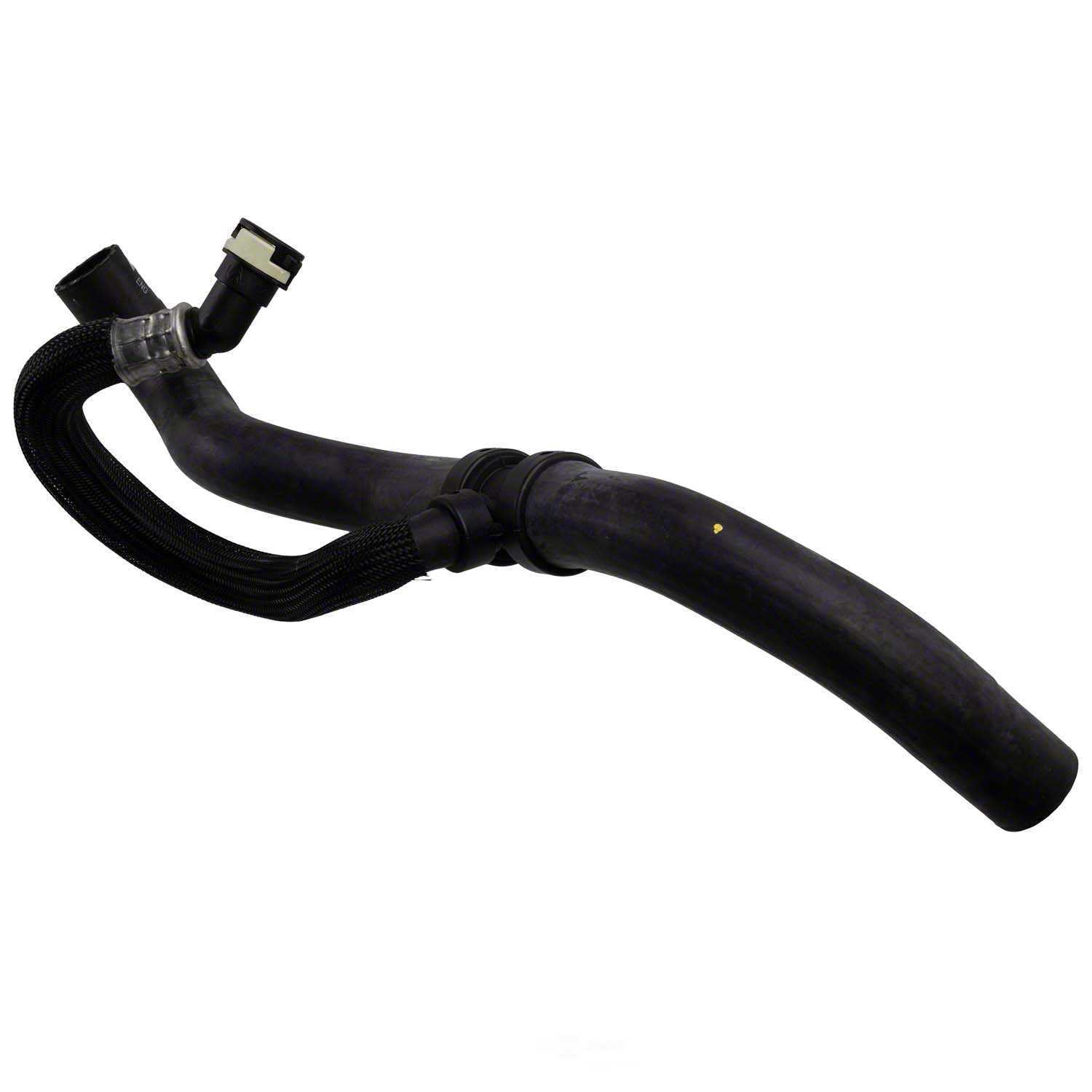 Motorcraft KM-7583 Radiator Coolant Hose