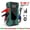 Green-10000A (upgraded Inflatable Function), variant on 12000/11000/10000A 7/5-in-1 Car Jump Starter with 150PSI Air Pump, Portable Battery Booster Digital Tire Inflator, for Gasoline & Diesel Vehicles