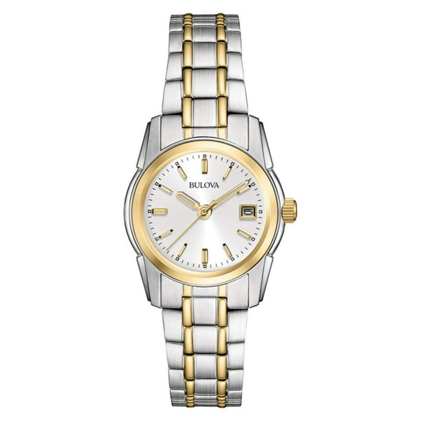 Reloj Bulova Classic Dama Bulova Bulova 98M105