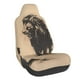 thumbnail image 1 of Fotbe Child And Lion Sketch Funda para Asiento de Auto con Estampado – Impermeable y Antisudor – Ajuste Universal, Lavable a Máquina, Antideslizante (1 Pieza), 1 of 5