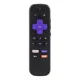thumbnail image 1 of CONTROL REMOTO MASTER P/TV DAEWOO ROKU DAEWOO, 1 of 1