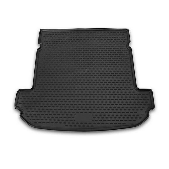 Kia Sorento Floor Mats